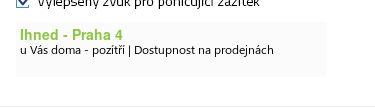 Skladovost