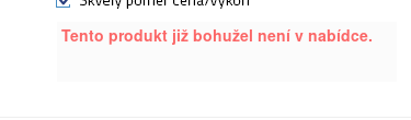 Skladovost