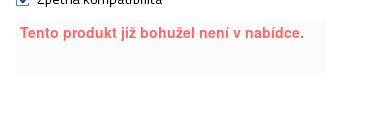 Skladovost