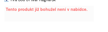 Skladovost