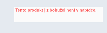 Skladovost