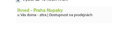 Skladovost