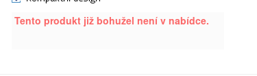 Skladovost