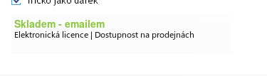 Skladovost