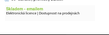 Skladovost