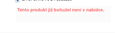 Skladovost