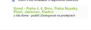 Skladovost