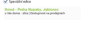Skladovost