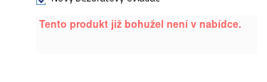 Skladovost