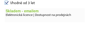 Skladovost