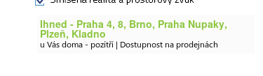 Skladovost