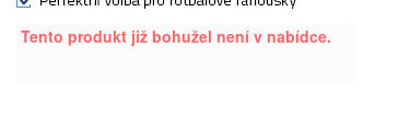 Skladovost