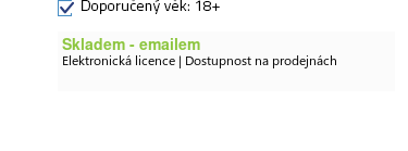 Skladovost