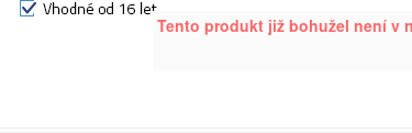 Skladovost