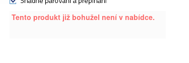 Skladovost