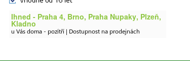 Skladovost