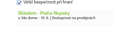Skladovost