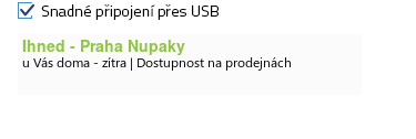 Skladovost