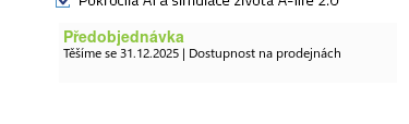 Skladovost