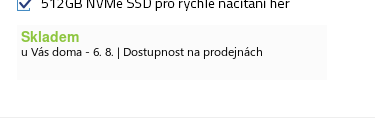 Skladovost