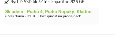 Skladovost