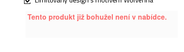 Skladovost