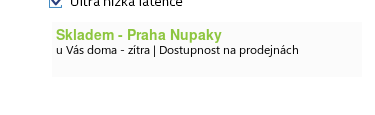 Skladovost