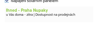 Skladovost
