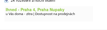 Skladovost