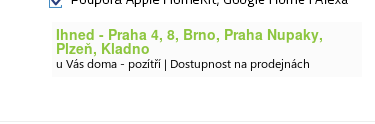Skladovost