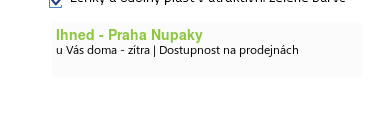 Skladovost