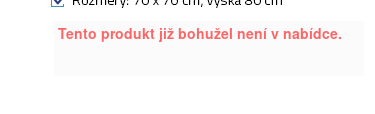 Skladovost
