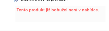 Skladovost