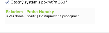 Skladovost