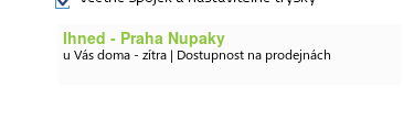Skladovost