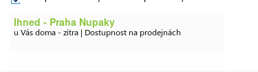 Skladovost
