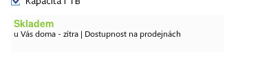 Skladovost