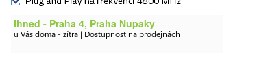 Skladovost