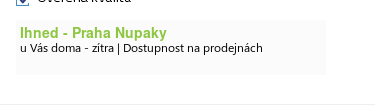 Skladovost