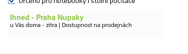 Skladovost