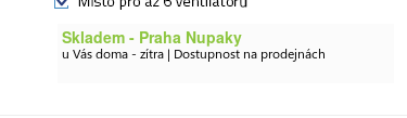 Skladovost