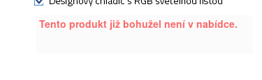Skladovost