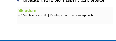 Skladovost