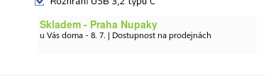 Skladovost