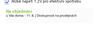 Skladovost