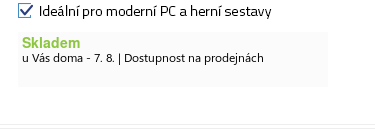 Skladovost