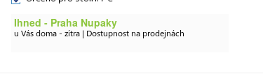 Skladovost