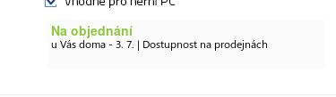 Skladovost