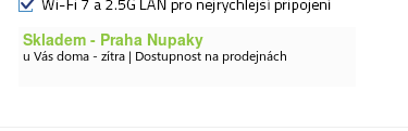 Skladovost