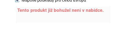 Skladovost